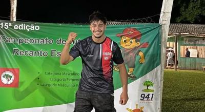 Campeonato de Futebol Sete do Recanto Esportivo retorna em Janeiro/2026 